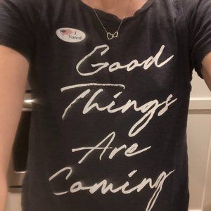 MEET YOUR POSHER-HELLO!